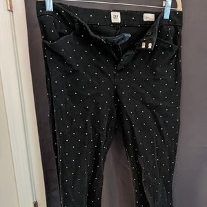 Gap Women's skinny dress pants